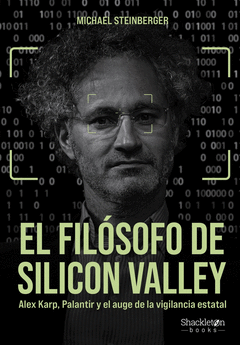 EL FILÓSOFO DE SILICON VALLEY Cover Image: EL FILÓSOFO DE SILICON VALLEY