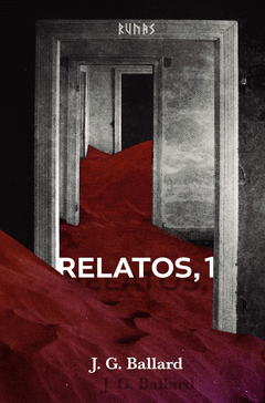 RELATOS, 1 Cover Image: RELATOS, 1