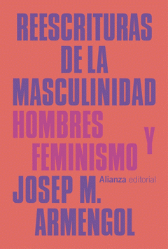 Cover Image: REESCRITURAS DE LA MASCULINIDAD