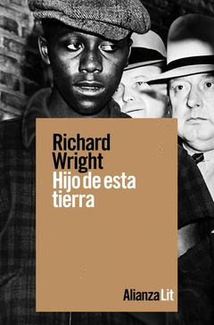 Cover Image: HIJO DE ESTA TIERRA