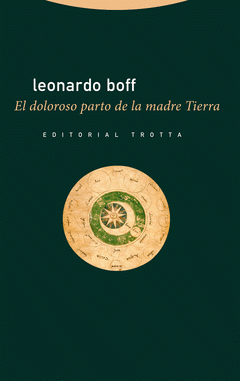 Cover Image: EL DOLOROSO PARTO DE LA MADRE TIERRA