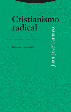 Cover Image: CRISTIANISMO RADICAL