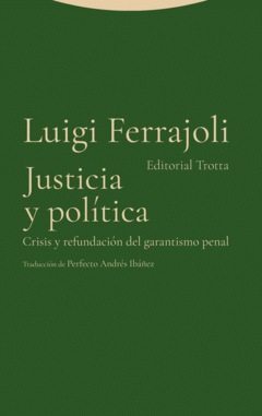 Cover Image: JUSTICIA Y POLÍTICA