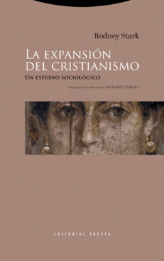 Cover Image: LA EXPANSIÓN DEL CRISTIANISMO