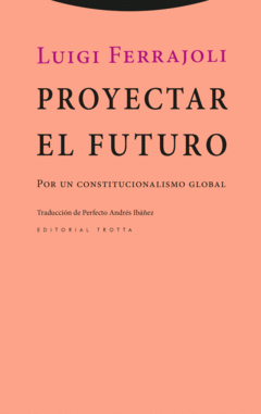 PROYECTAR EL FUTURO Cover Image: PROYECTAR EL FUTURO