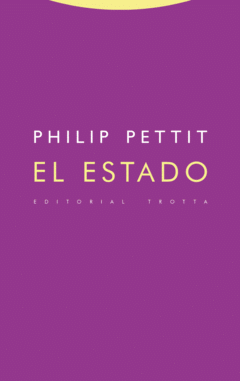 EL ESTADO Cover Image: EL ESTADO