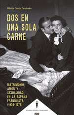 Cover Image: DOS EN UNA SOLA CARNE