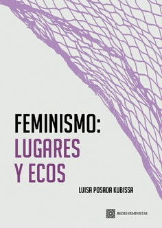 Cover Image: FEMINISMO: LUGARES Y ECOS