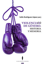 VIOLENCIA(S) DE GÉNERO Cover Image: VIOLENCIA(S) DE GÉNERO