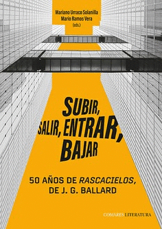 Cover Image: SUBIR, SALIR, ENTRAR, BAJAR.