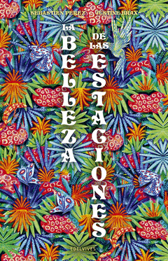 Cover Image: BELLEZA DE LAS ESTACIONES, LA