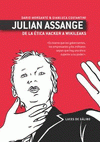 Imagen de cubierta: JULIAN ASSANGE