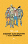 Imagen de cubierta: EXTRA LIFE