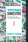 Imagen de cubierta: TECNOSINIESTRO