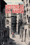 Imagen de cubierta: HISTORIAS DEL BARRIO (II)