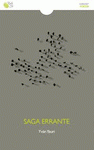 Imagen de cubierta: SAGA ERRANTE
