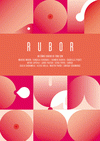 Imagen de cubierta: RUBOR