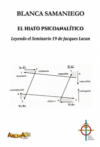 Cover Image: EL HIATO PSICOANALÍTICO