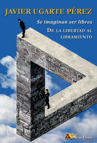 Cover Image: SE IMAGINAN SER LIBRES