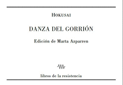 Cover Image: DANZA DEL GORRION