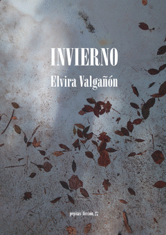 Imagen de cubierta: INVIERNO
