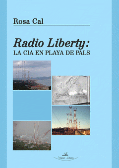 Imagen de cubierta: RADIO LIBERTY