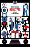 Imagen de cubierta: HAMSTERS