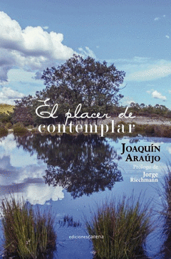 Cover Image: EL PLACER DE CONTEMPLAR