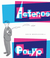 Imagen de cubierta: ASTERIOS POLYP