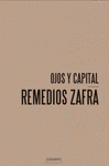 Imagen de cubierta: OJOS Y CAPITAL