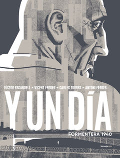 Cover Image: Y UN DIA