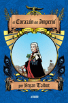 Imagen de cubierta: EL CORAZÓN DEL IMPERIO