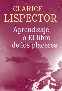 Imagen de cubierta: APRENDIZAJE O EL LIBRO DE LOS PLACERES