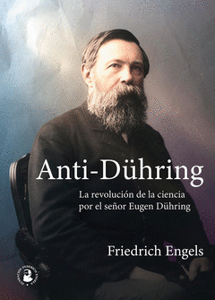 Cover Image: ANTI-DÜHRING