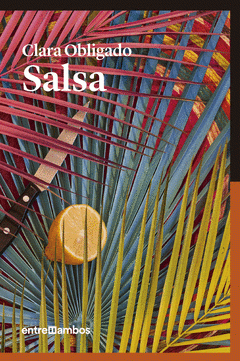 Imagen de cubierta: SALSA