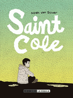 Imagen de cubierta: SAINT COLE