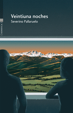 Cover Image: VEINTIUNA NOCHES