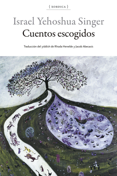 Cover Image: CUENTOS ESCOGIDOS