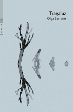 TRAGALUZ Cover Image: TRAGALUZ