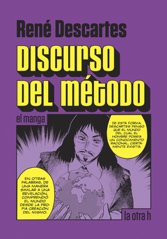 DISCURSO DEL MÉTODO Cover Image: DISCURSO DEL MÉTODO