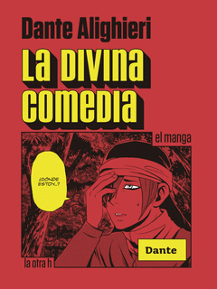 Cover Image: LA DIVINA COMEDIA