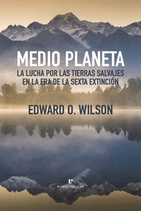 Imagen de cubierta: MEDIO PLANETA