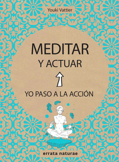 Imagen de cubierta: MEDITAR Y ACTUAR