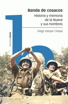 Cover Image: BANDA DE COSACOS