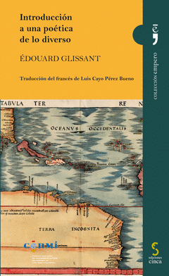 Cover Image: INTRODUCCIÓN A UNA POÉTICA DE LO DIVERSO