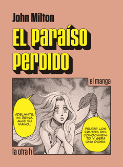 EL PARAÍSO PERDIDO Cover Image: EL PARAÍSO PERDIDO