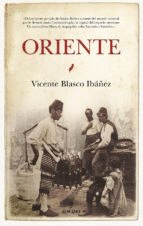 Imagen de cubierta: ORIENTE