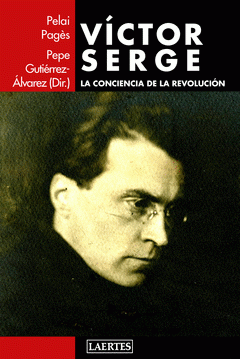 Cover Image: VÍCTOR SERGE