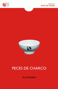 Imagen de cubierta: PECES DE CHARCO