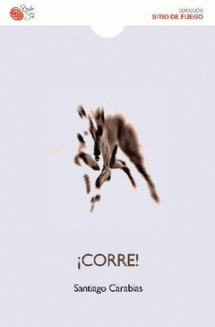 Imagen de cubierta: ¡CORRE!